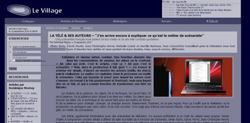 Article Village