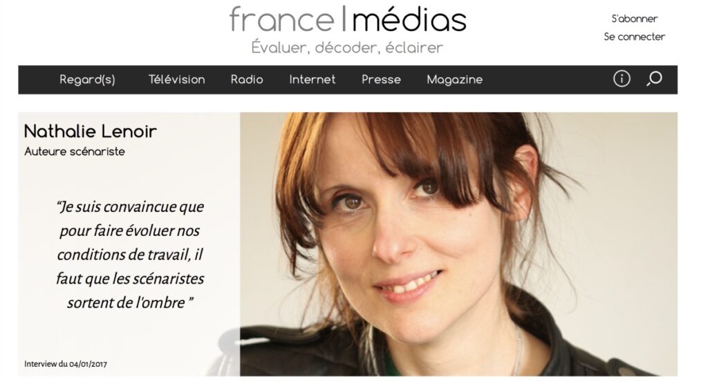 France Médias