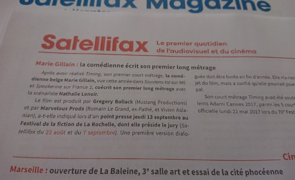 P27 satellifax