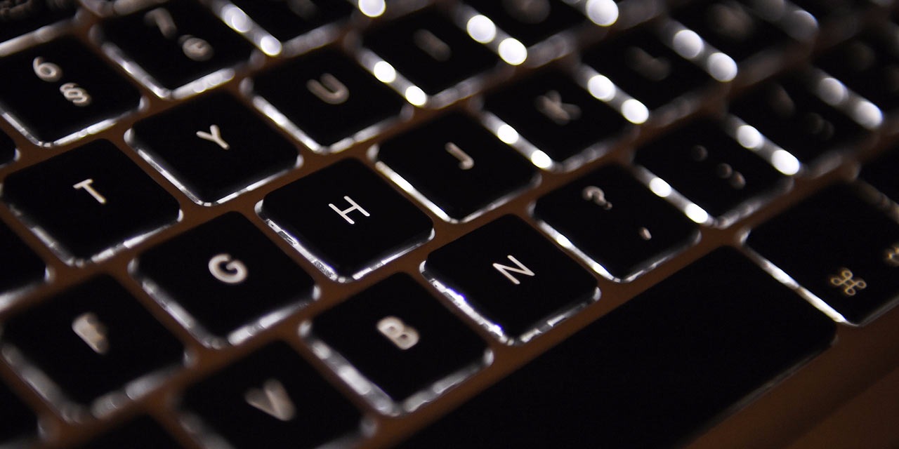 clavier
