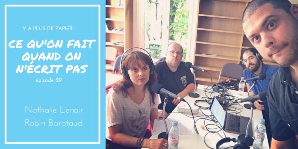 Podcastée, volume 5