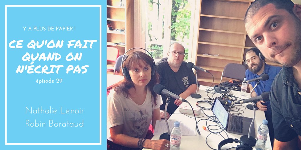 podcast HM5
