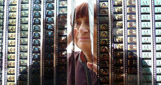 Conversation avec Agnès Varda