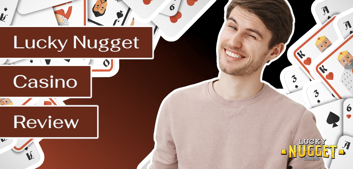 Lucky Nugget Casino Review