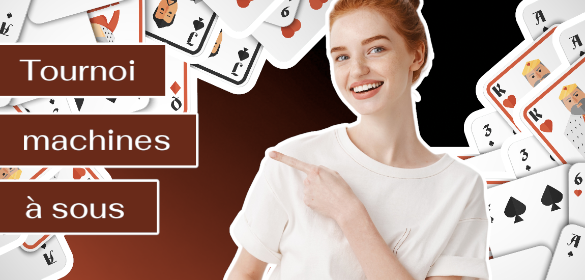 Tournois de Slots