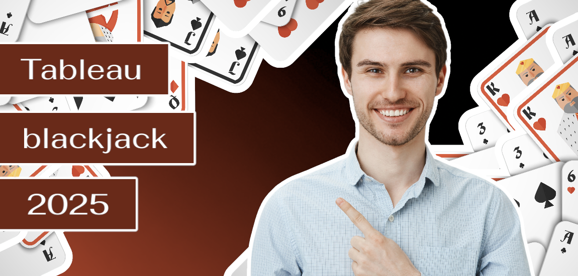 Tables De Blackjack Dans