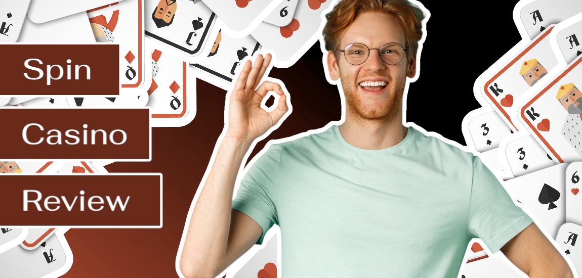 Spin Casino Review